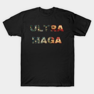 Ultra Maga T-Shirt